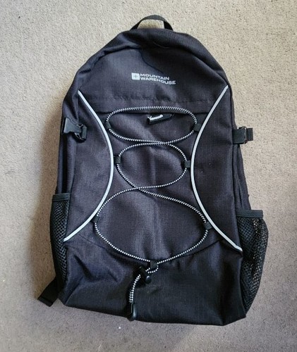 Mountain warehouse small 18l - warehouse,