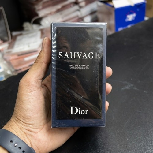 Dior sauvage 100 ml - 3.4,