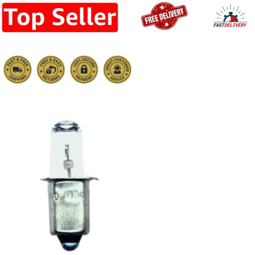 High intensity xenon bulb for - bulb,