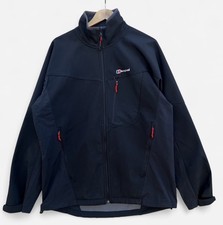 Berghaus Ghlas Softshell Men's