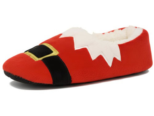 Mens santa suit novelty - santa,