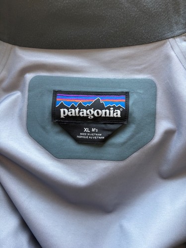 Patagonia triolet gore tex - patagonia,