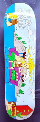 Nos sk8mafia tyler - (2012),