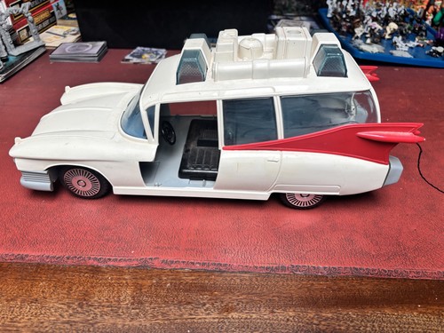 Vintage kenner the real - vintage,