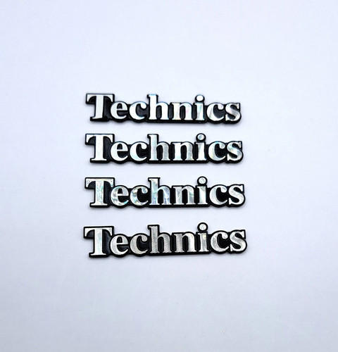 Compatible with technics - compatible,