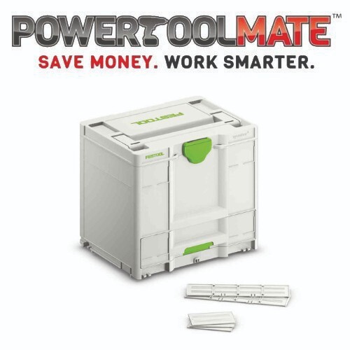 Festool 577767 systainer - festool,