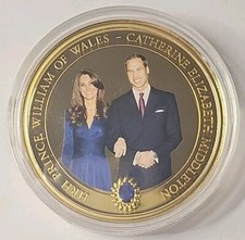 2010 Cook Islands William &