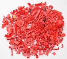 Lego bricks choose any - bricks, colour