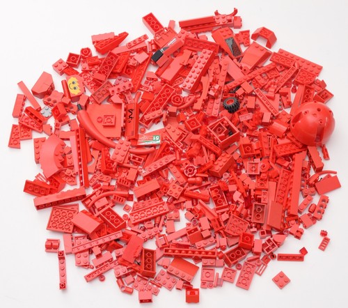 Lego bricks choose any - lego,
