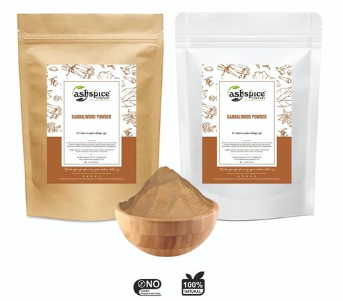 Pure sandalwood powder chandan - sandalwood,