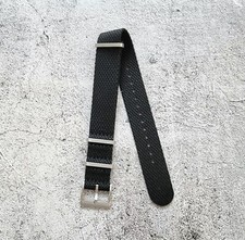 Premium Woven One Piece Watch