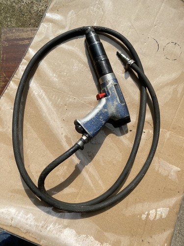 Broomwade sb5p04ra air - broomwade, drill