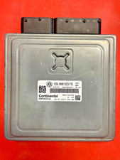 VW PASSAT B7 1.6 CAYC ECU