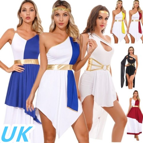Womens ancient greek - uk,