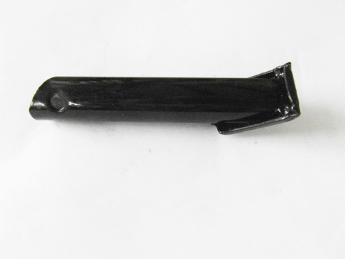Footrest rear bar pillion - footrest, rear-bar