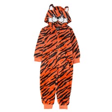 Onezee Childrens Boys Tiger