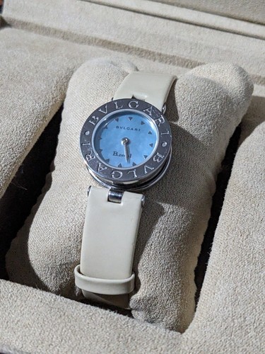 Ladies bvlgari zero1 bz22s - bvlgari, b-zero1