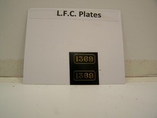 Lfc gwr 1369 - gwr, no