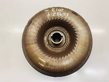 TORQUE CONVERTER FOR VOLVO XC90 2.4 Diesel D5244T18 200 BHP 70A240 2013