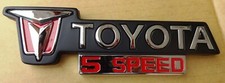 TOYOTA HILUX RN55 YN56 P/U UTE