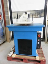 Clicker Press 27 Ton 415v 3 phase