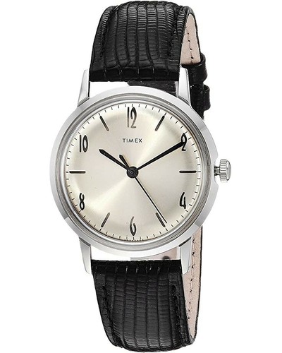 Authentic timex 1960 reissue - timex,