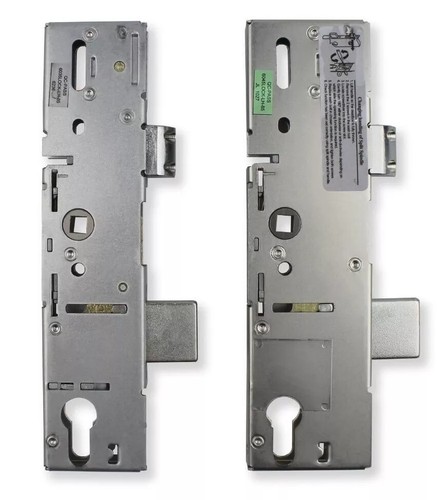 Era door lock gearbox - era,