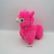 Alpaca C1008 Alpacasso Pink