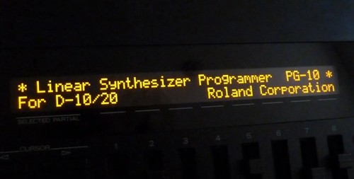 Roland super enhanced - roland, (super