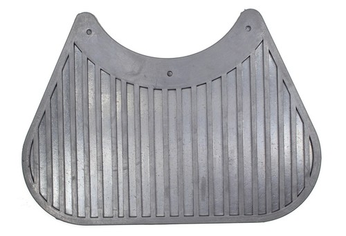 Mudflaps mudguards front - mudguards, on