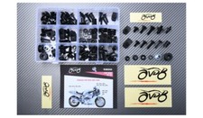 Specific Complete Fairing