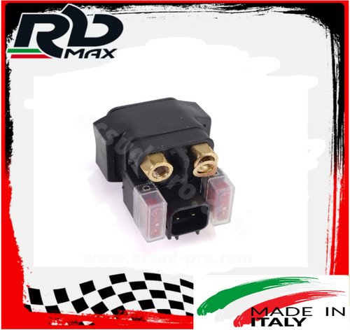 Starter relay majesty - starter,