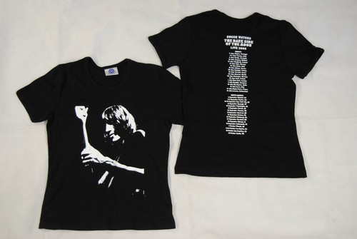 Roger waters dark - waters, side