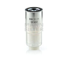 Mann Fuel Filter For: Audi: 100 (4A, C4) 2.5 TDI, Optare: Alero