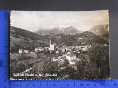 Valli del pasubio - del,
