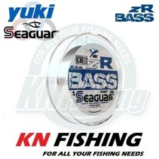 SEAGUAR YUKI ZR Sea Bass