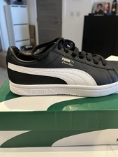 Puma Court Star SL Trainers