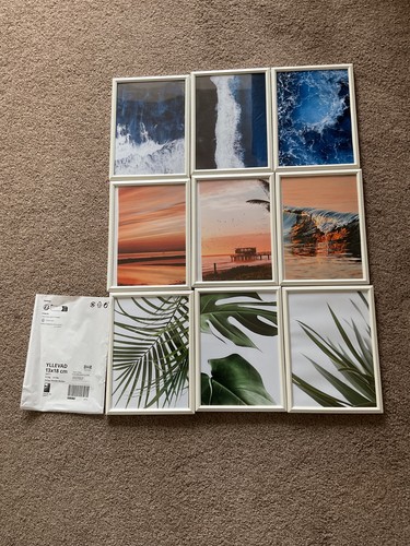 Ikea yllevad picture - yllevad, frames