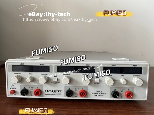 1pcs hameg instruments - 1pcs,