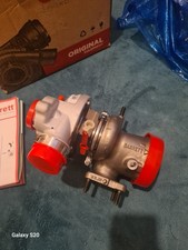 Garrett 812812-6 Turbocharger