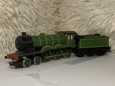 Vintage Hornby OO R150 B12 Class B12 4-6-0 8509 LNER Green Steam Loco & Tender