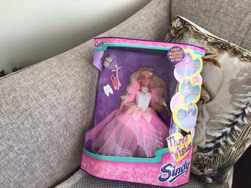 Vintage hasbro sindy doll - hasbro, 3
