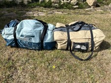 Quechua Arpenaz 4.2 & Spares Family Tent