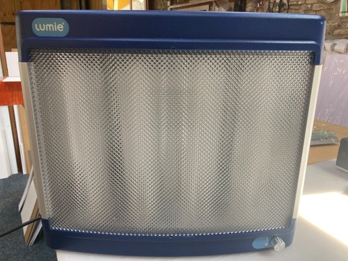 Lumie pharos compact - lumie, 10,000