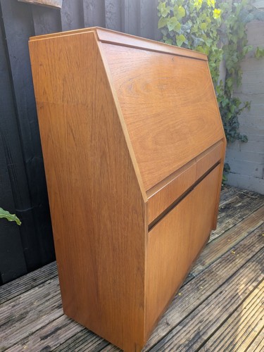 Mid century teak - mid,