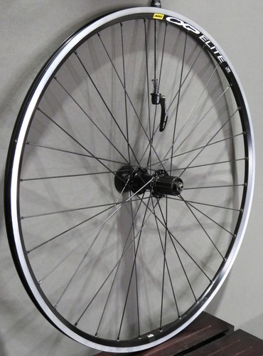 Mpart 700c rear wheel road - mpart,