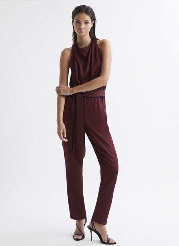 Reiss frida bow - reiss, bow-back