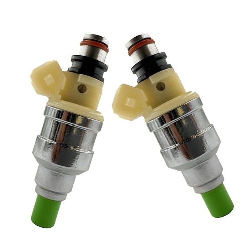 Fuel injector fit for - fit,