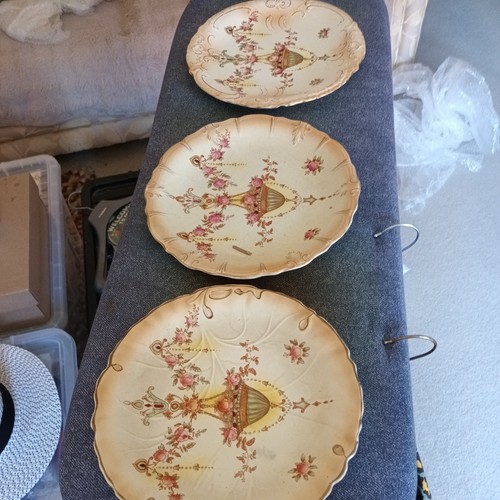 Antique fielding co etna - co,