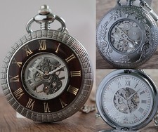 Vintag Roman Numerals